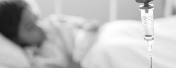 В Одесской области от осложнений COVID-19 умерла 11-летняя девочка 